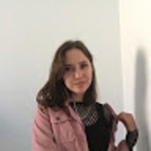 Meet your Posher, Allyson